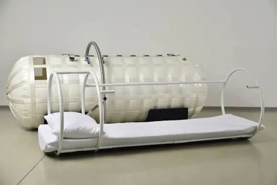 Hyperbaric Oxygen Chambers Thumbnail 5